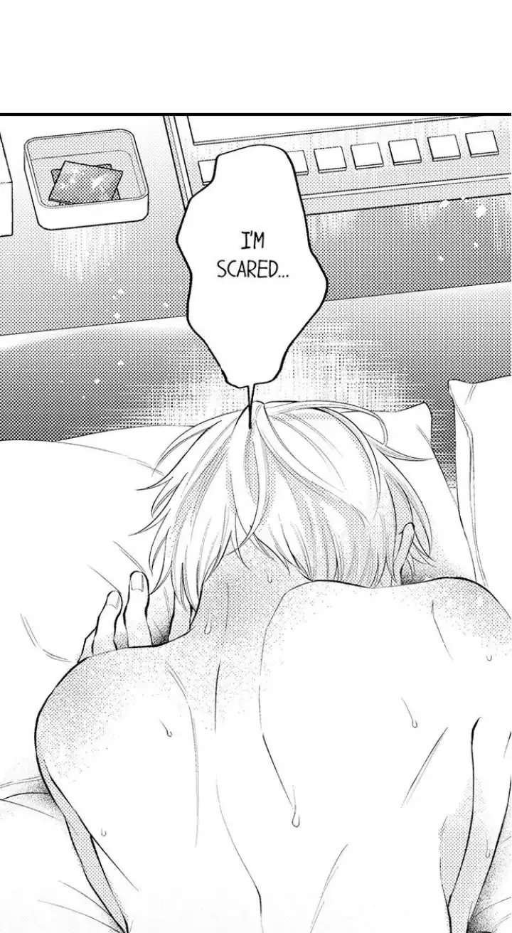 First Night With My Beloved Chapter 12 page 6 - MangaKakalot