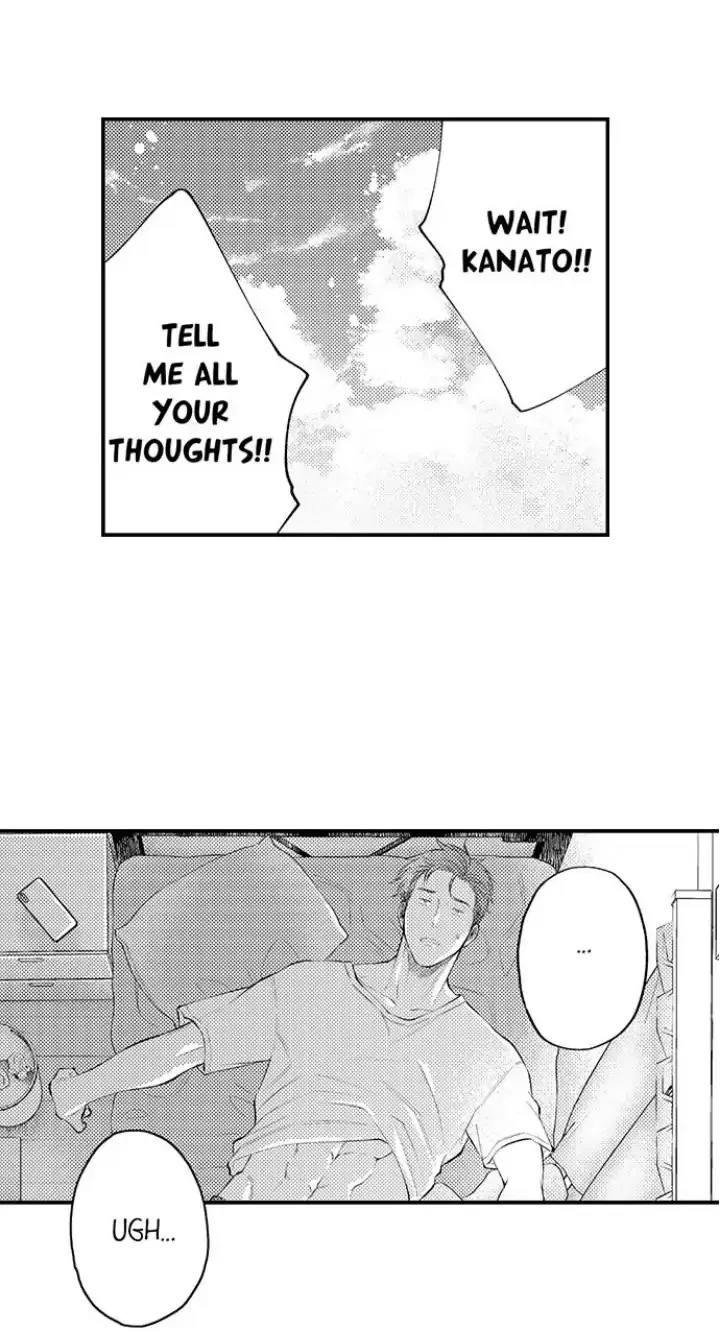 First Night With My Beloved Chapter 14 page 28 - MangaKakalot