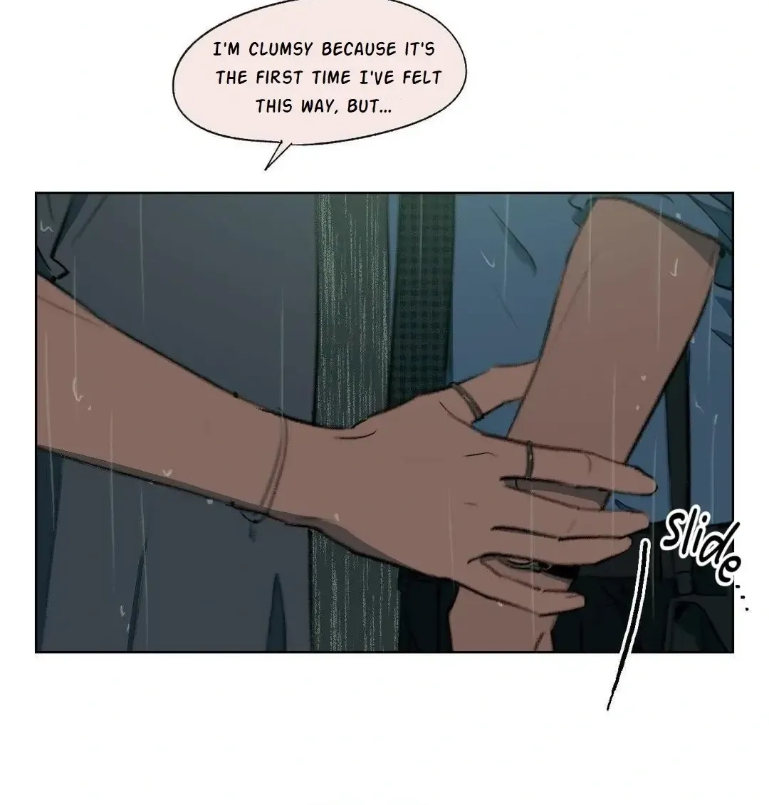 First Of Summers Chapter 11 page 71 - Mangabat