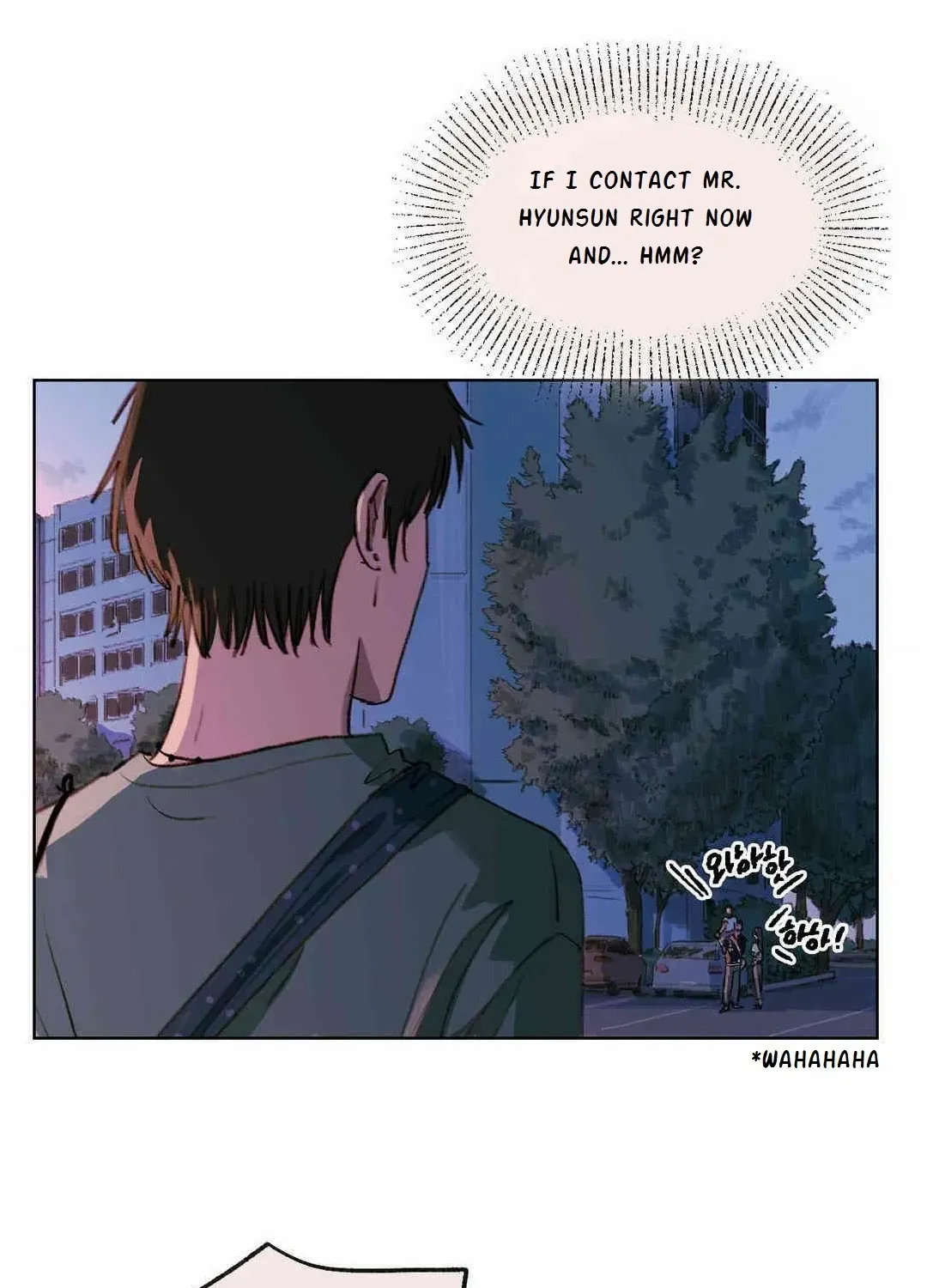 First Of Summers Chapter 6 page 5 - Mangabat