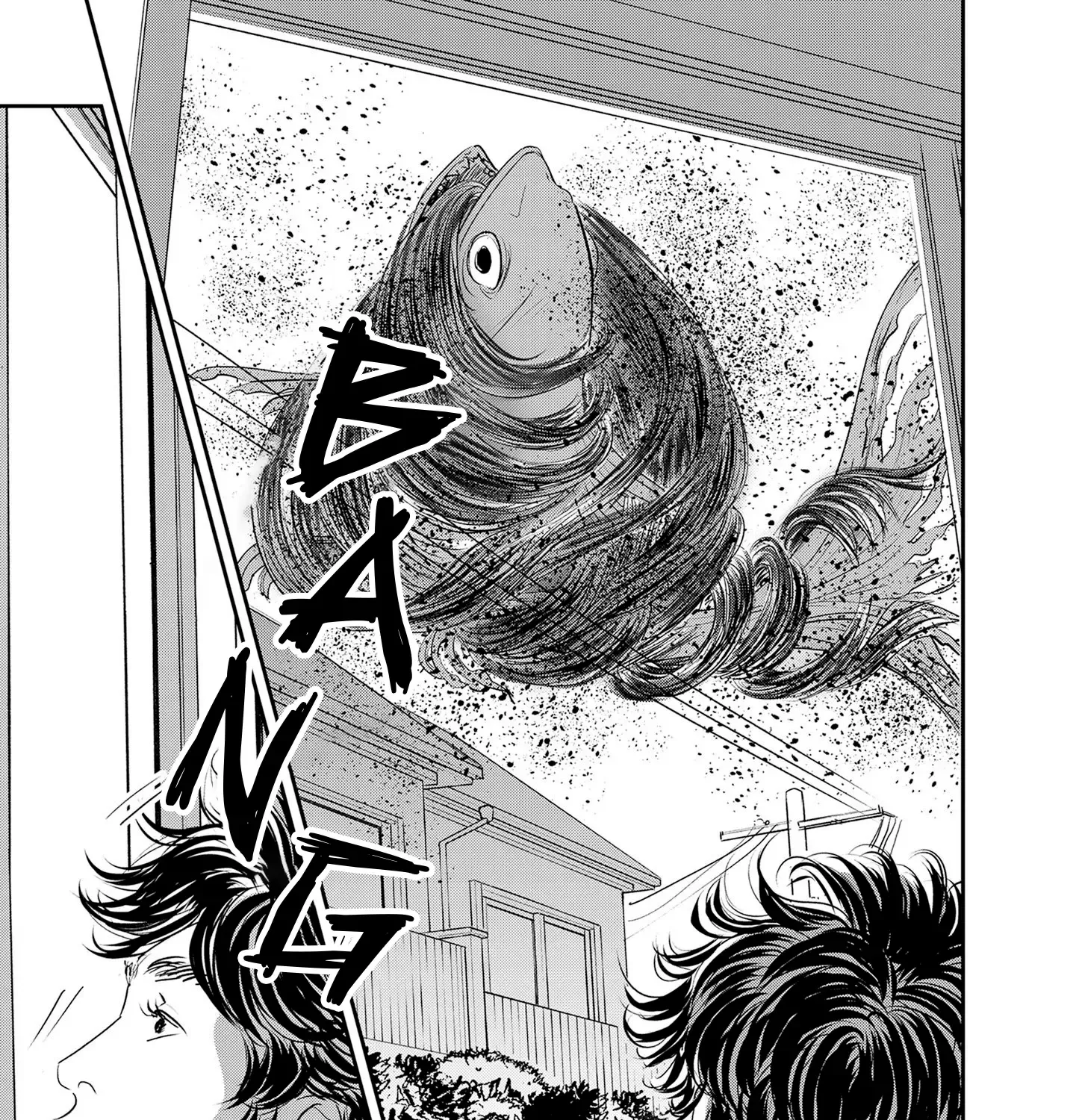 Fish Chapter 37 page 65 - MangaNato