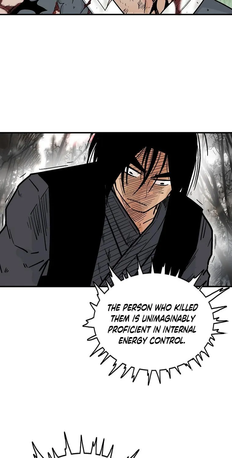 Fist Demon Of Mount Hua Chapter 106 page 10 - MangaNato