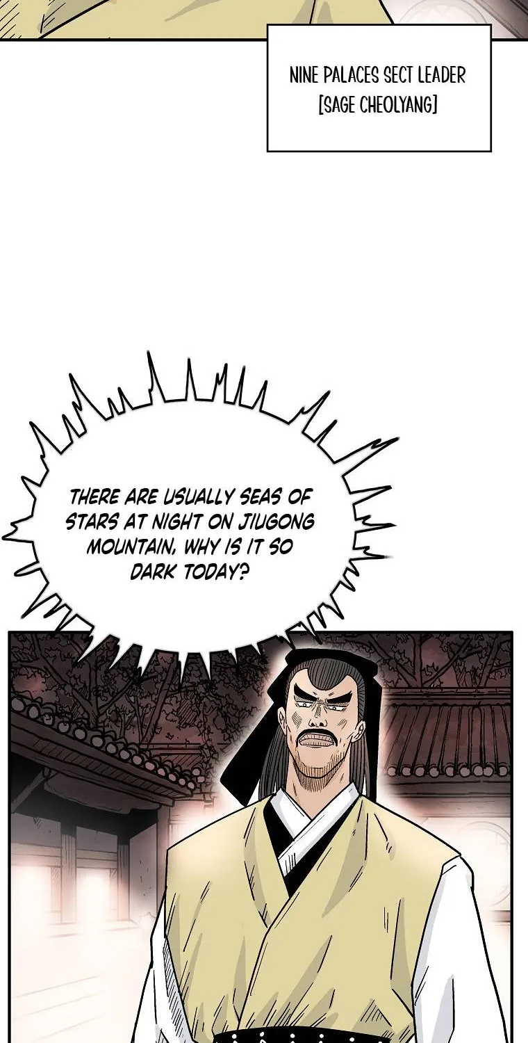 Fist Demon Of Mount Hua Chapter 107 page 44 - MangaNato