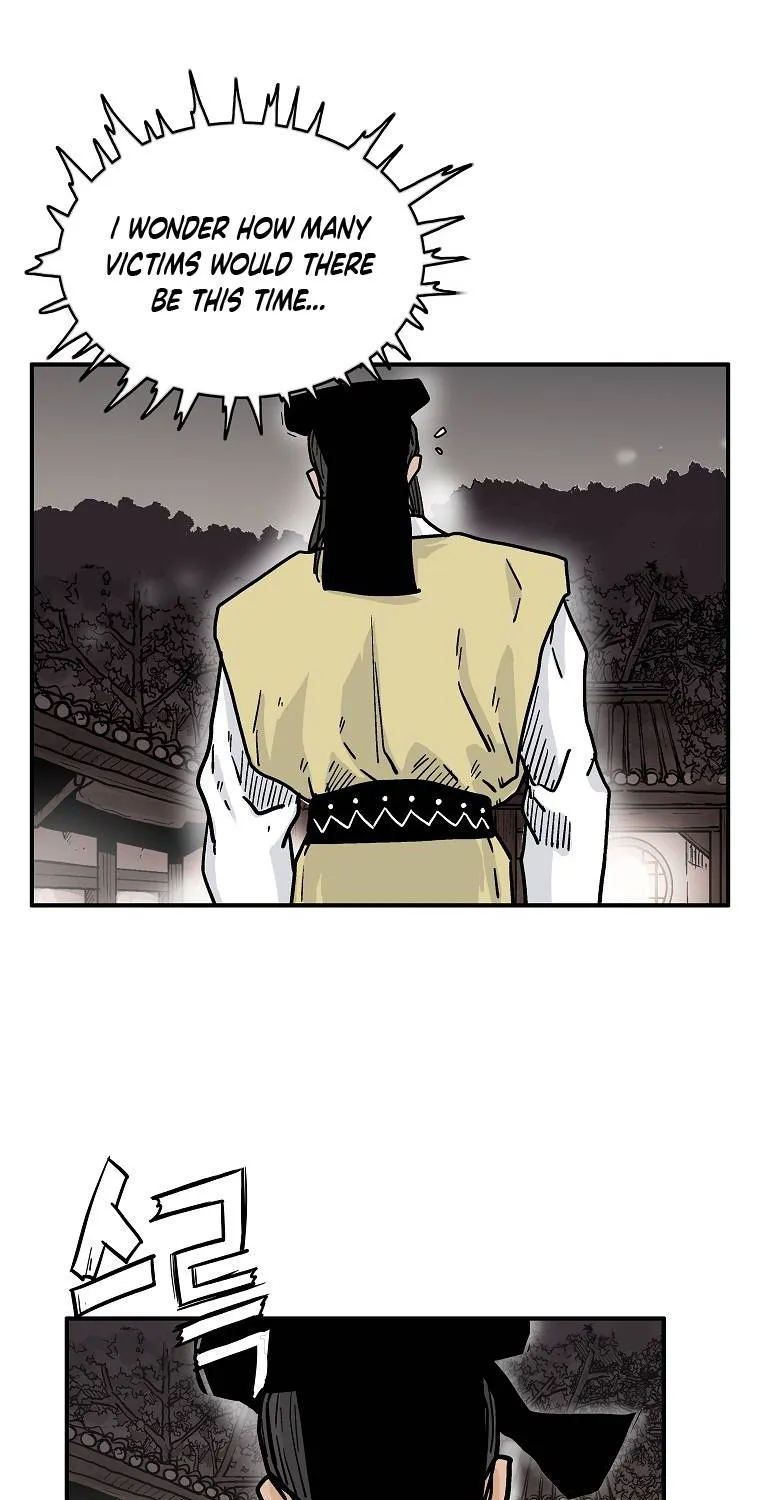 Fist Demon Of Mount Hua Chapter 107 page 48 - MangaNato