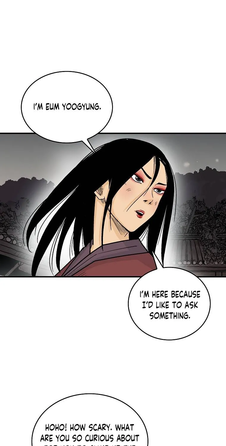 Fist Demon Of Mount Hua Chapter 107 page 52 - MangaNato