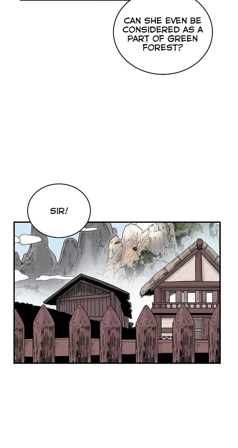 Fist Demon Of Mount Hua Chapter 122 page 18 - MangaNato