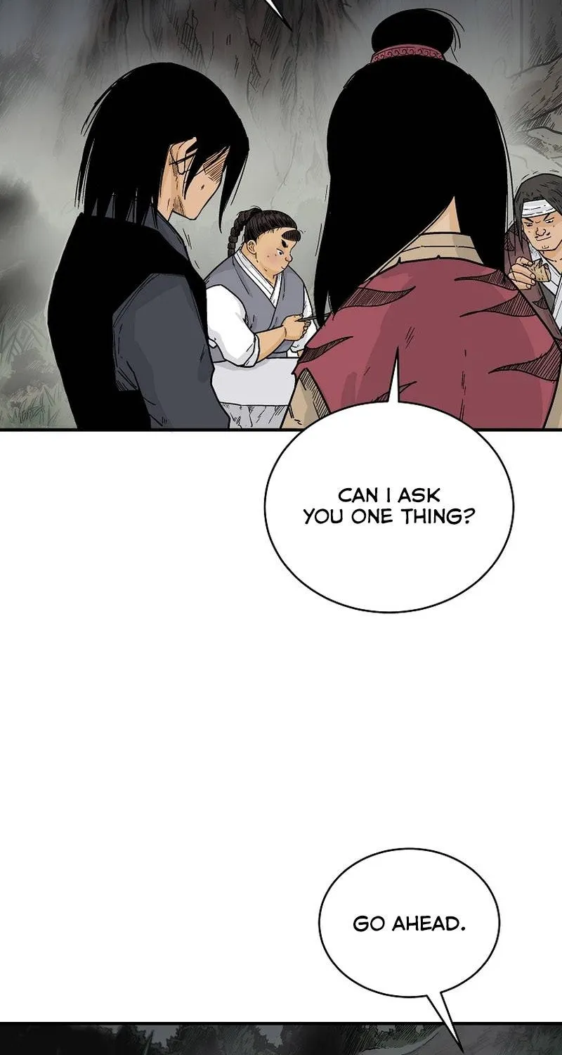 Fist Demon Of Mount Hua Chapter 122 page 39 - MangaNato