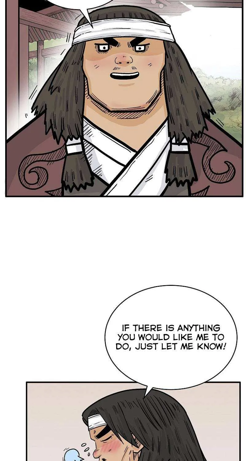 Fist Demon Of Mount Hua Chapter 125 page 68 - MangaNato