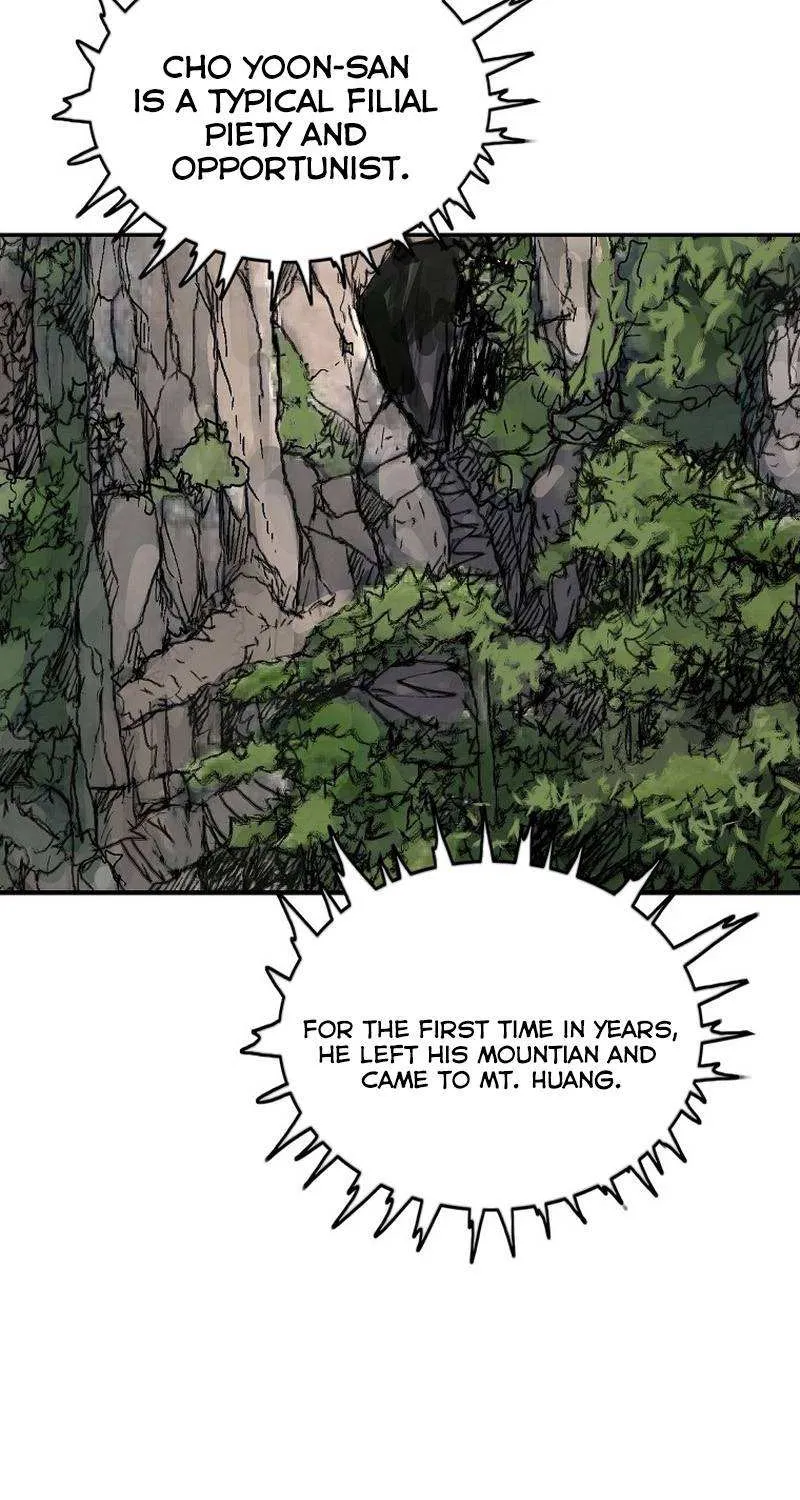 Fist Demon Of Mount Hua Chapter 128 page 65 - MangaNato