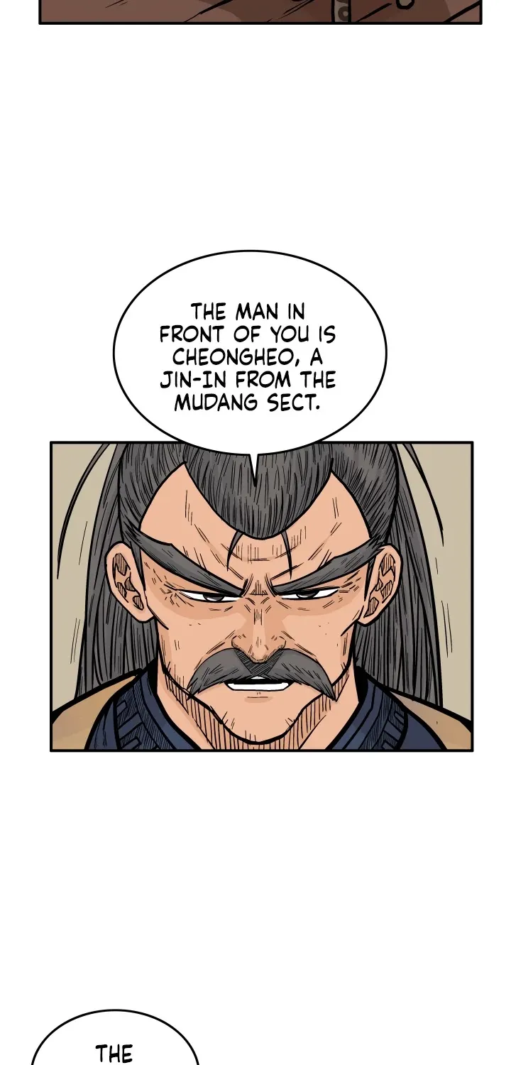 Fist Demon Of Mount Hua Chapter 13 page 46 - MangaNato