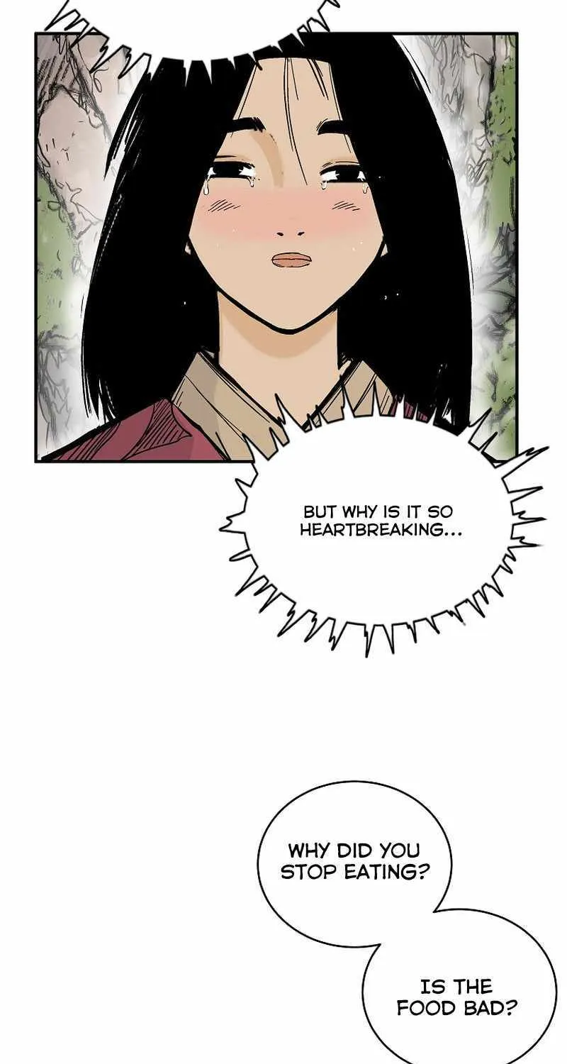 Fist Demon Of Mount Hua Chapter 130 page 28 - MangaNato