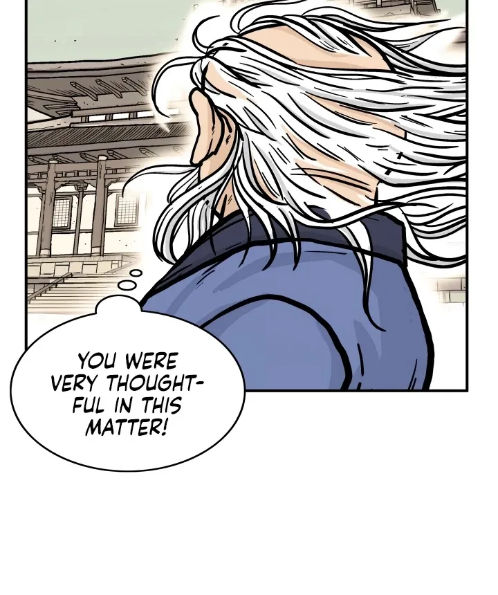 Fist Demon Of Mount Hua Chapter 14 page 60 - MangaNato