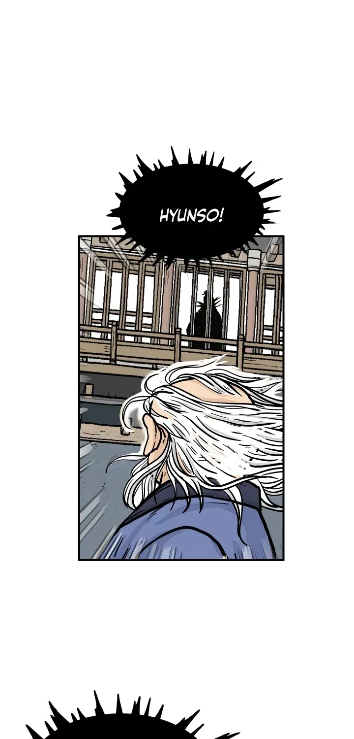 Fist Demon Of Mount Hua Chapter 14 page 61 - MangaNato