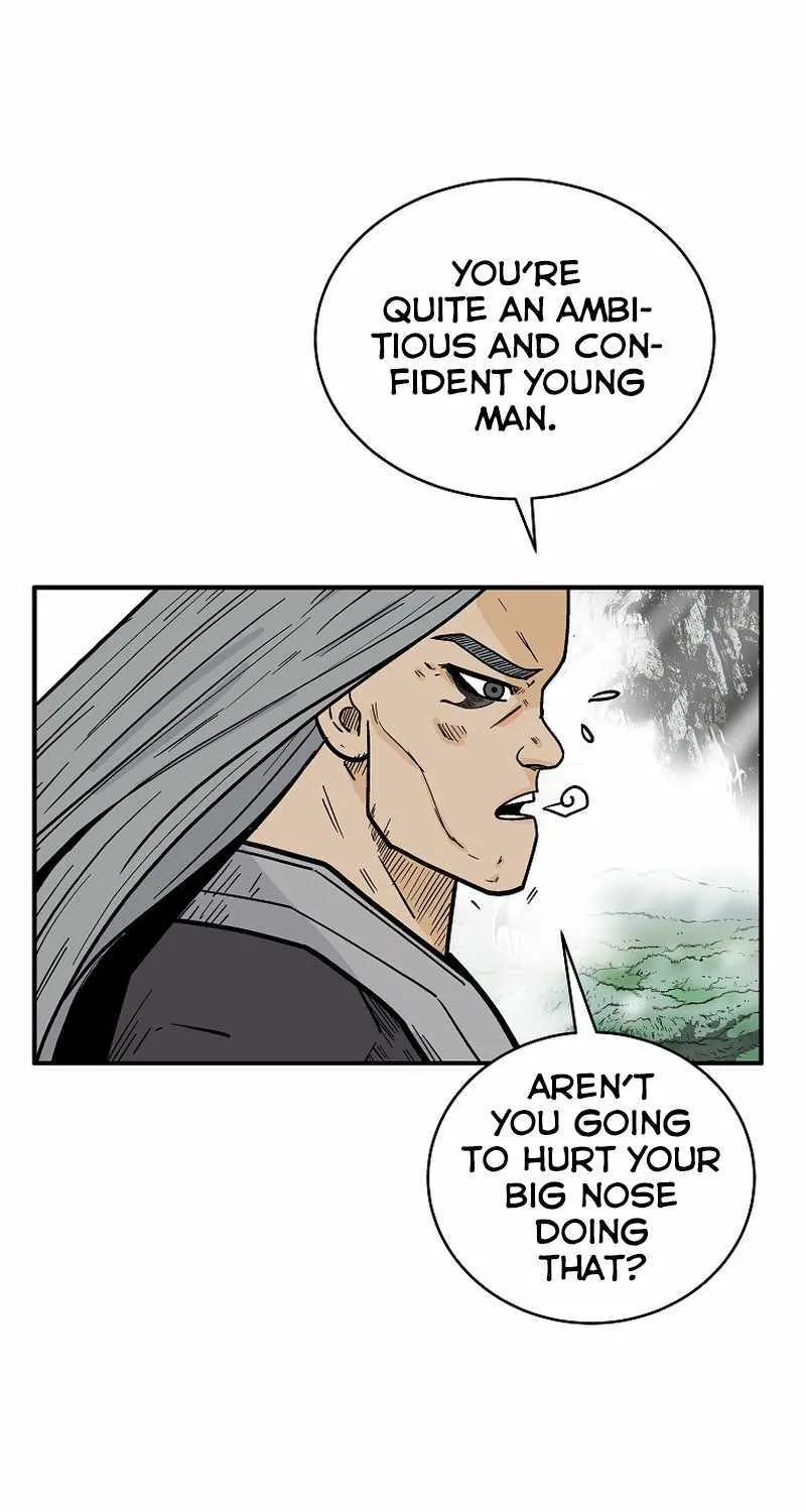 Fist Demon Of Mount Hua Chapter 144 page 63 - MangaNato