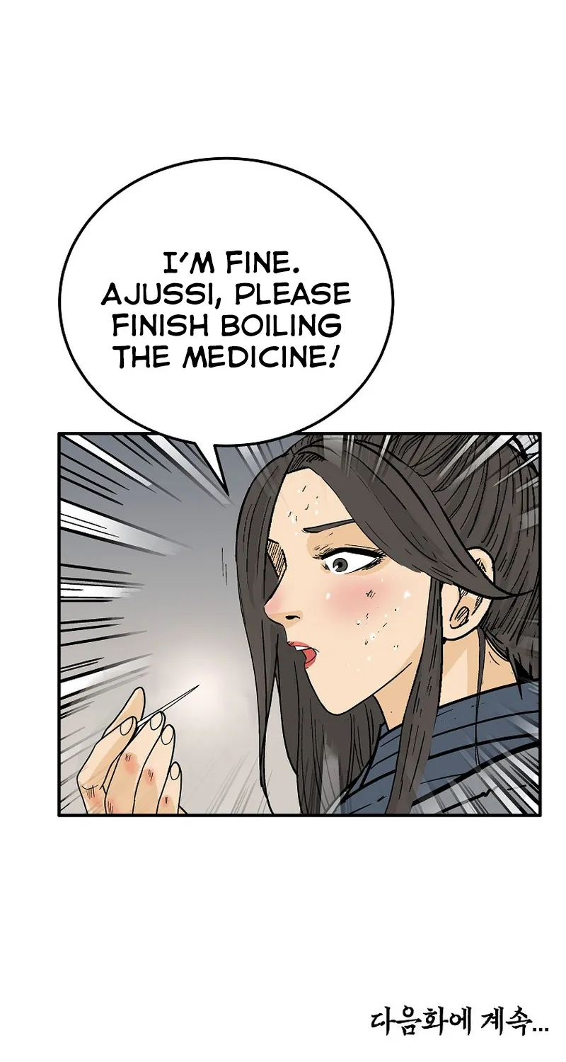 Fist Demon Of Mount Hua Chapter 150 page 88 - MangaNato