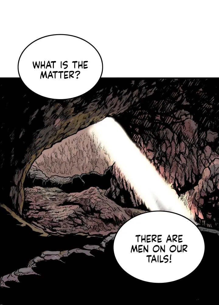 Fist Demon Of Mount Hua Chapter 17 page 12 - MangaNato