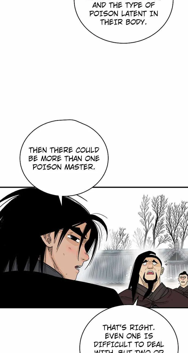 Fist Demon Of Mount Hua Chapter 173 page 16 - MangaNato