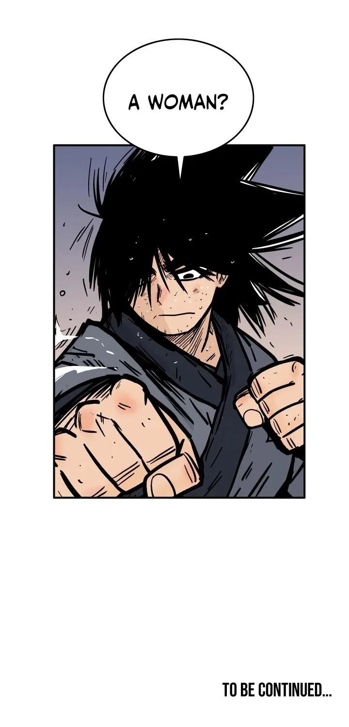 Fist Demon Of Mount Hua Chapter 18 page 66 - MangaNato