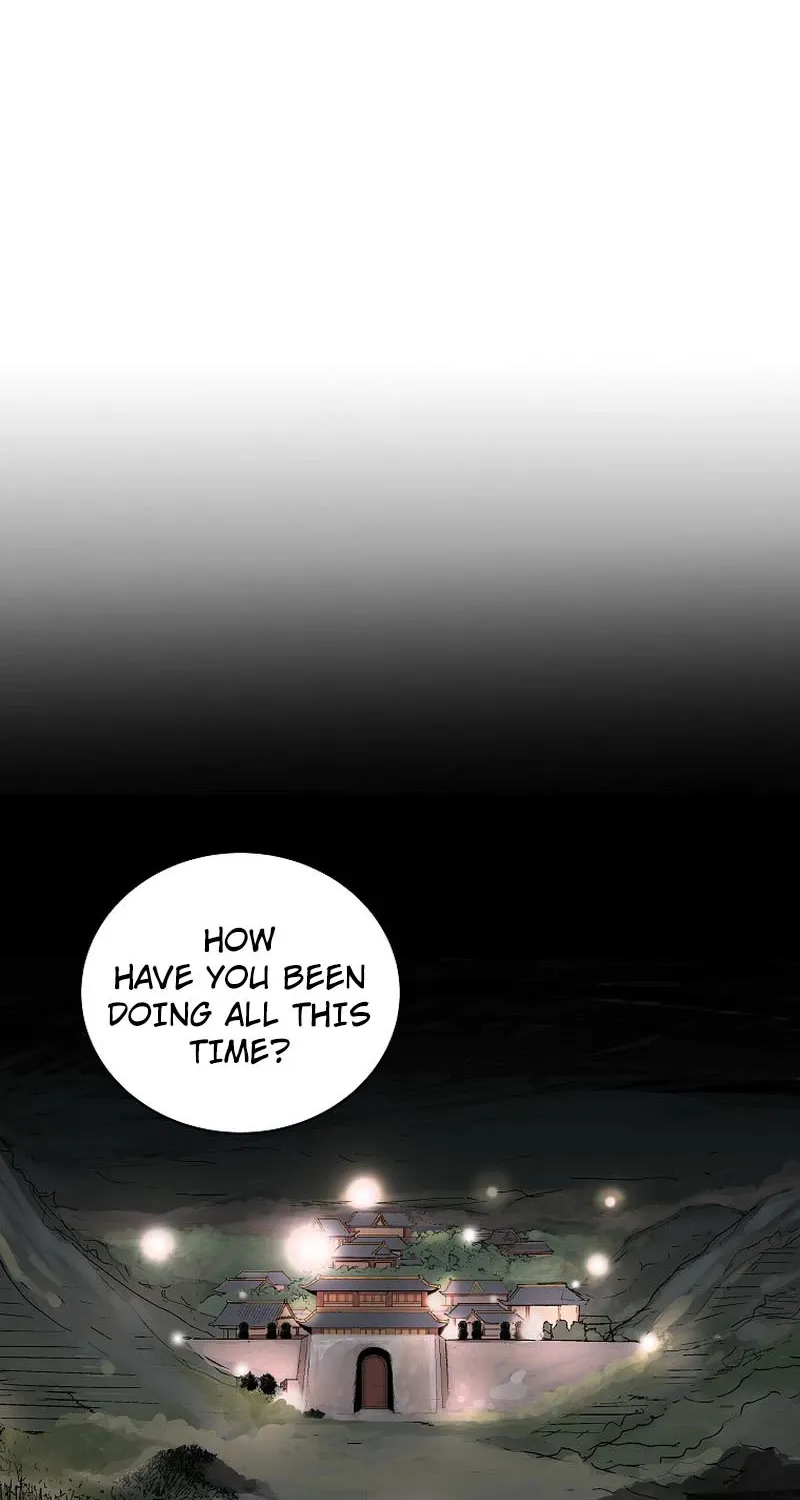 Fist Demon Of Mount Hua Chapter 180 page 6 - MangaNato