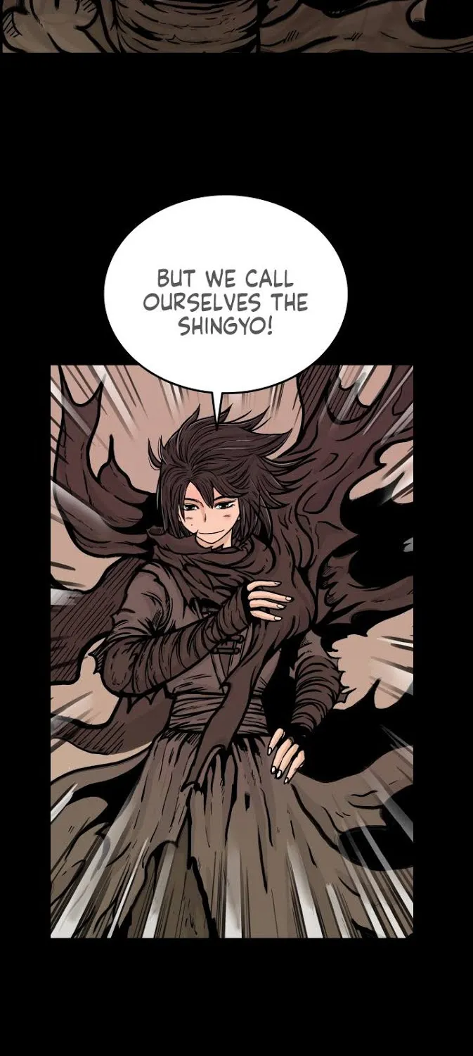 Fist Demon Of Mount Hua Chapter 21 page 38 - MangaNato