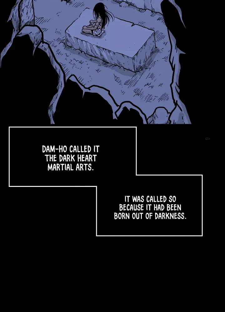 Fist Demon Of Mount Hua Chapter 27 page 40 - MangaNato