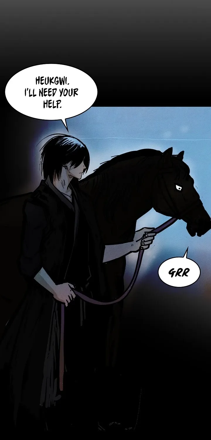 Fist Demon Of Mount Hua Chapter 28 page 61 - MangaNato