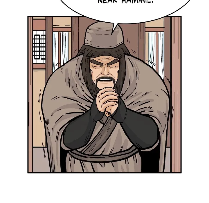 Fist Demon Of Mount Hua Chapter 37 page 36 - MangaNato