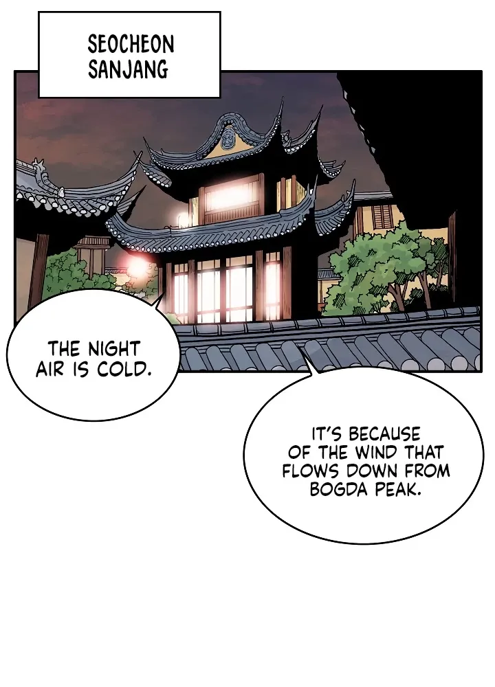 Fist Demon Of Mount Hua Chapter 37 page 64 - MangaNato