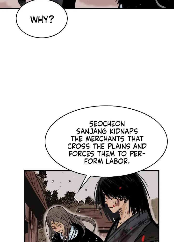 Fist Demon Of Mount Hua Chapter 41 page 62 - MangaNato