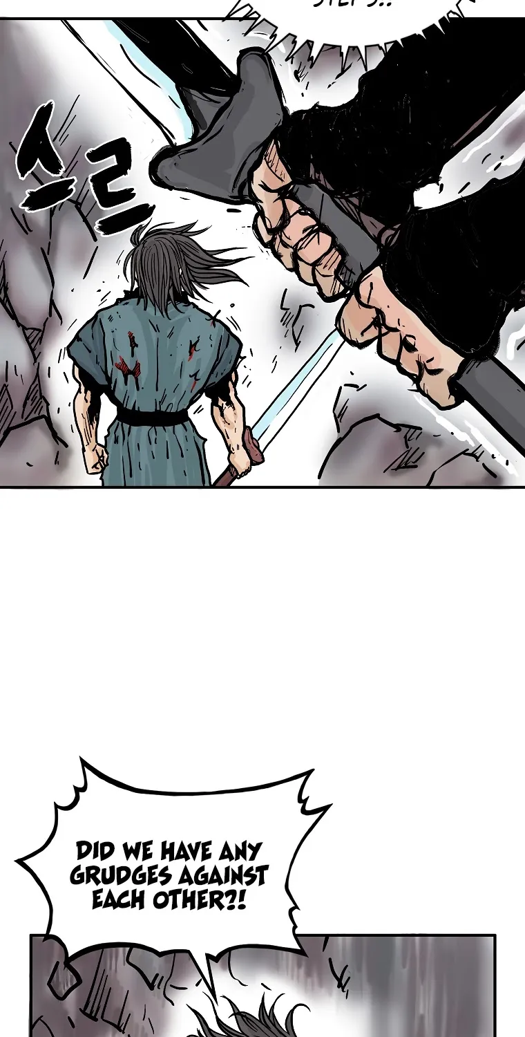 Fist Demon Of Mount Hua Chapter 46 page 67 - MangaNato