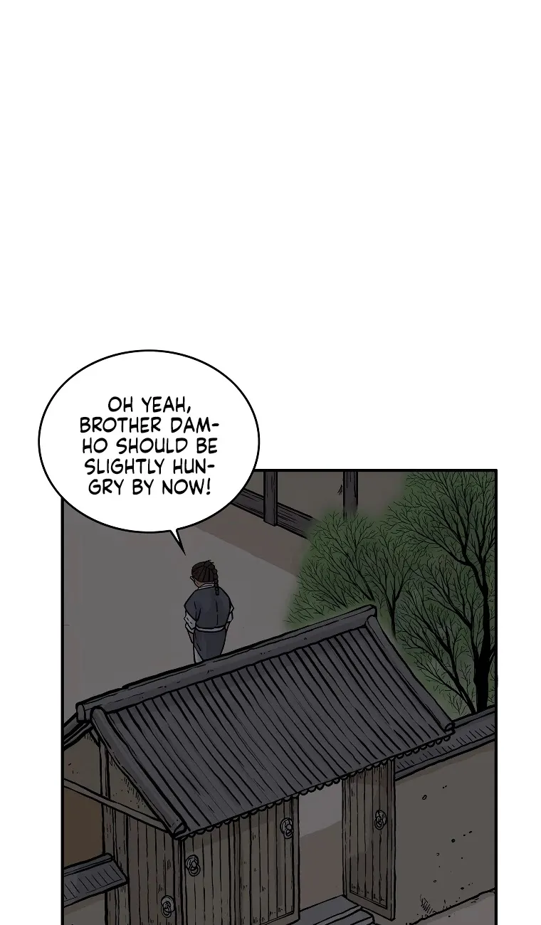 Fist Demon Of Mount Hua Chapter 51 page 73 - MangaNato