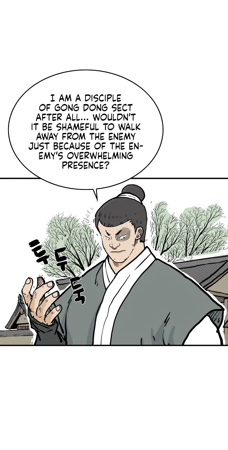 Fist Demon Of Mount Hua Chapter 53 page 74 - MangaNato