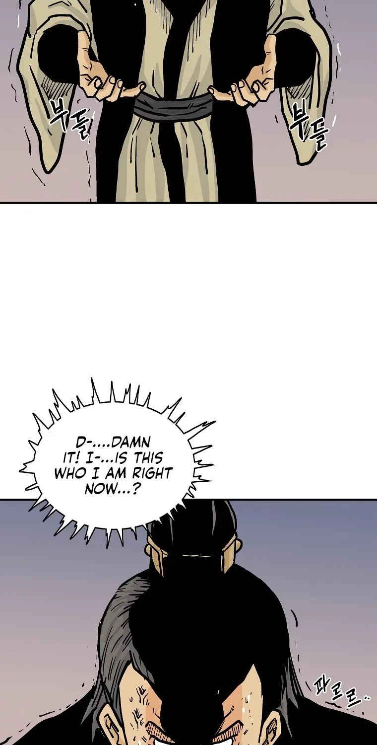 Fist Demon Of Mount Hua Chapter 55 page 76 - MangaNato