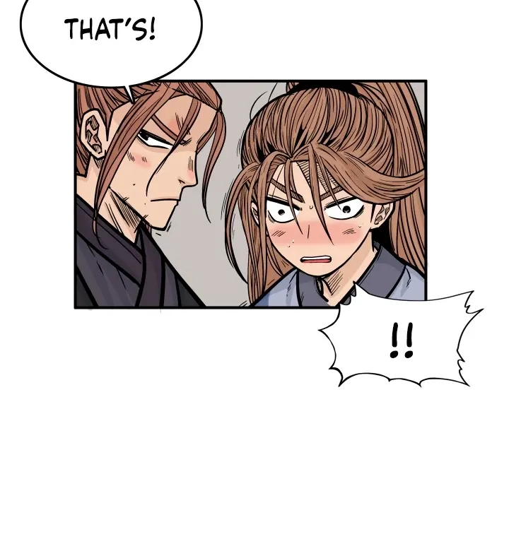 Fist Demon Of Mount Hua Chapter 7 page 12 - MangaNato