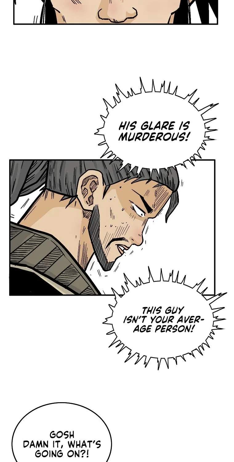 Fist Demon Of Mount Hua Chapter 76 page 63 - MangaNato