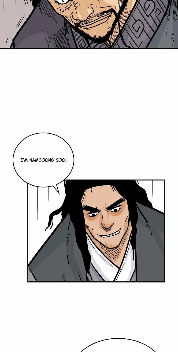 Fist Demon Of Mount Hua Chapter 81 page 60 - MangaNato