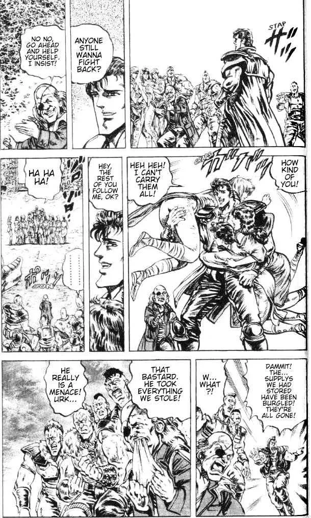 Fist Of The North Star - Page 9