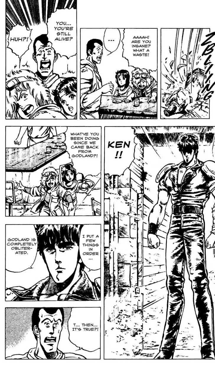 Fist Of The North Star Chapter 17 page 5 - MangaKakalot