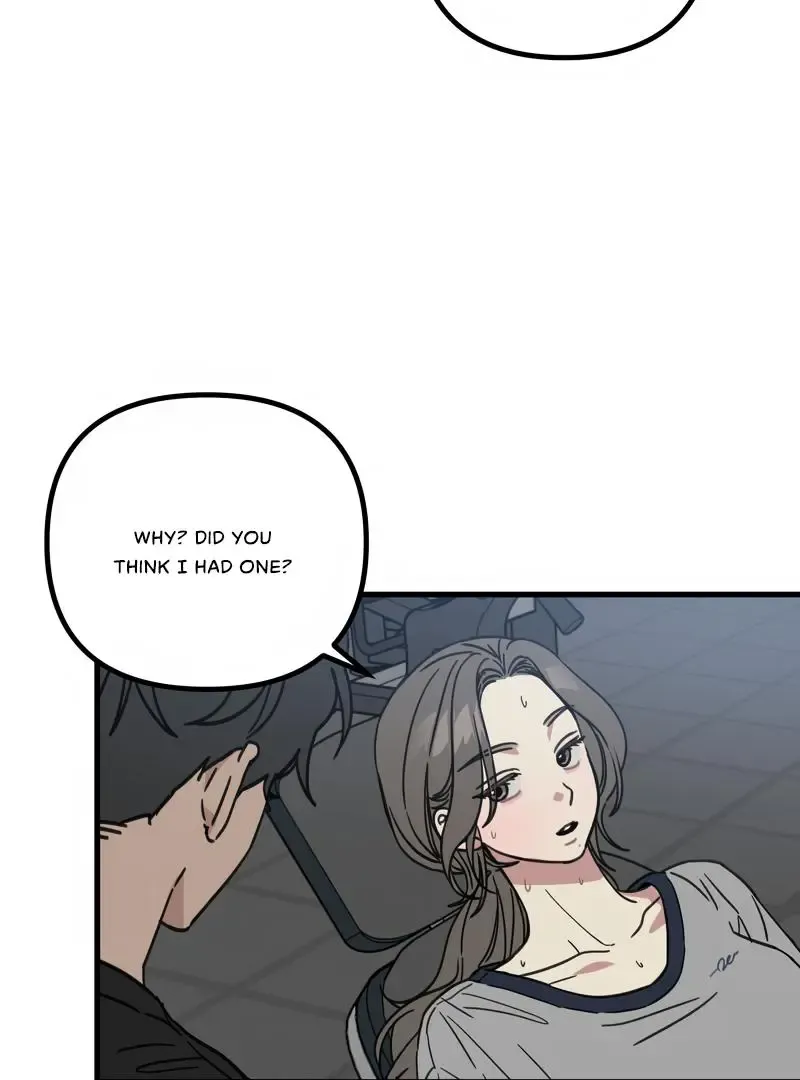 Fitness Flirtation Chapter 1 page 25 - MangaKakalot