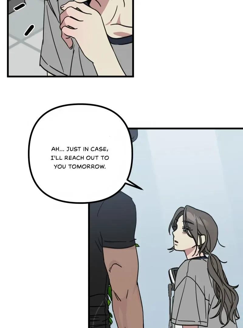 Fitness Flirtation Chapter 1 page 58 - MangaKakalot