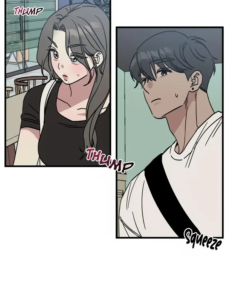 Fitness Flirtation Chapter 2 page 68 - MangaKakalot