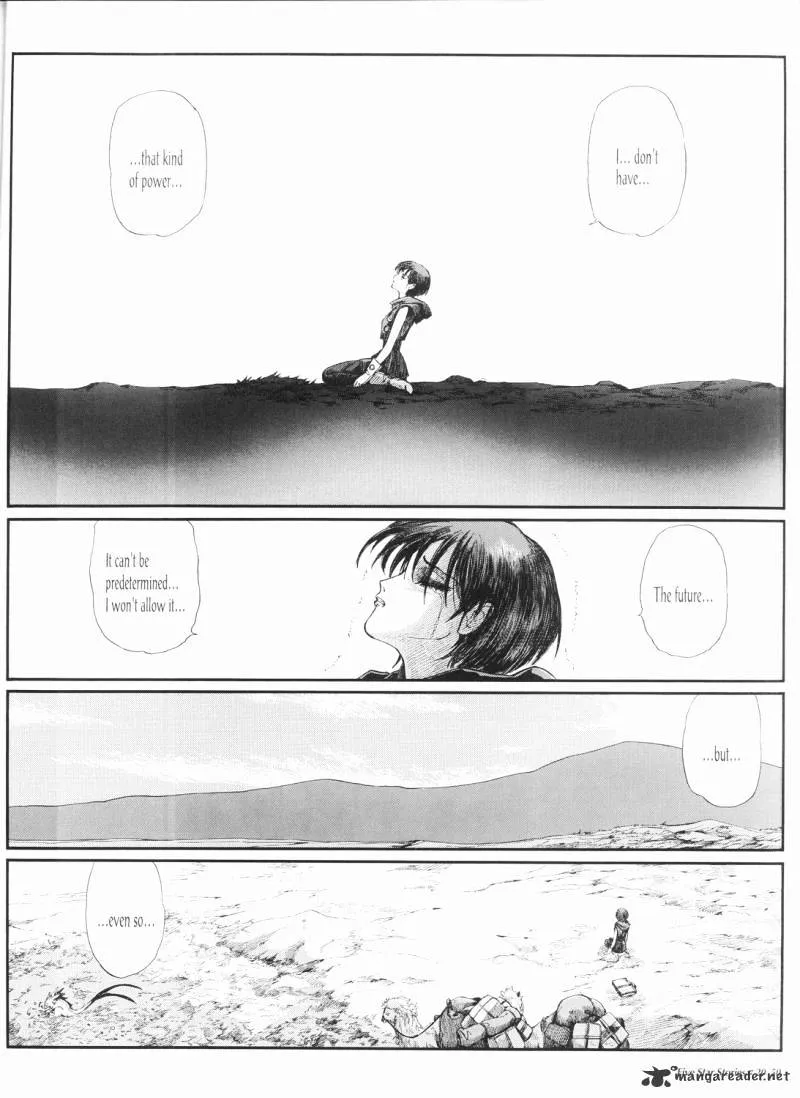 Five Star Monogatari - Page 50