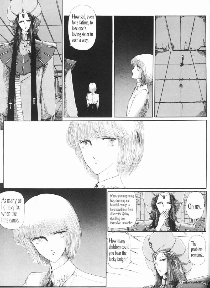 Five Star Monogatari - Page 63