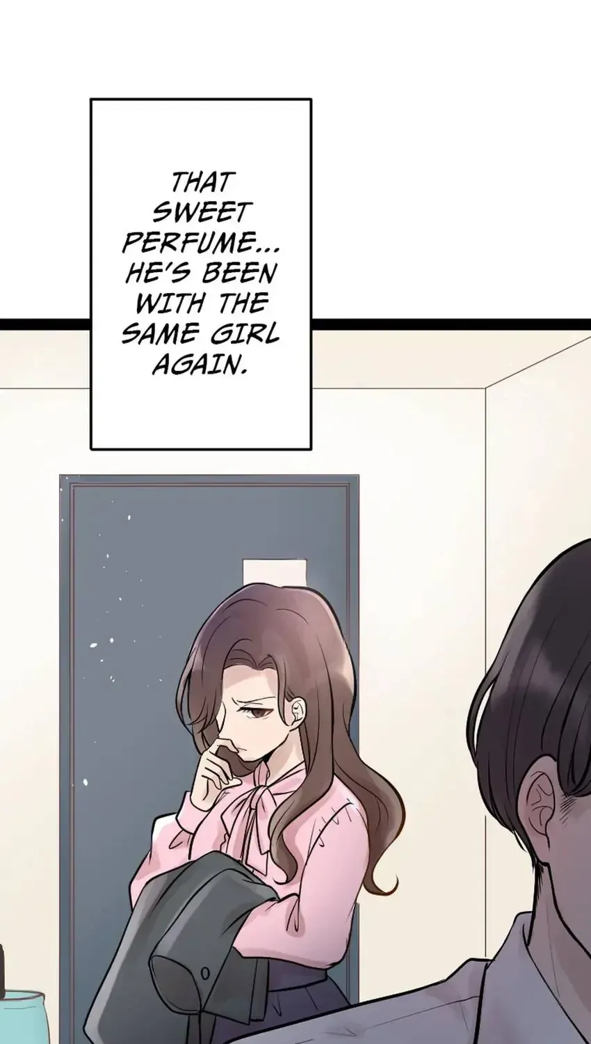 Five Ways To Socially Ruin Your Husband Chapter 4 page 34 - MangaKakalot