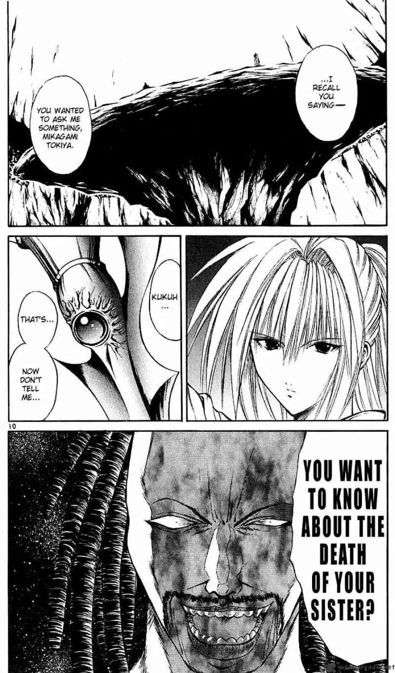 Flame Of Recca - Page 8