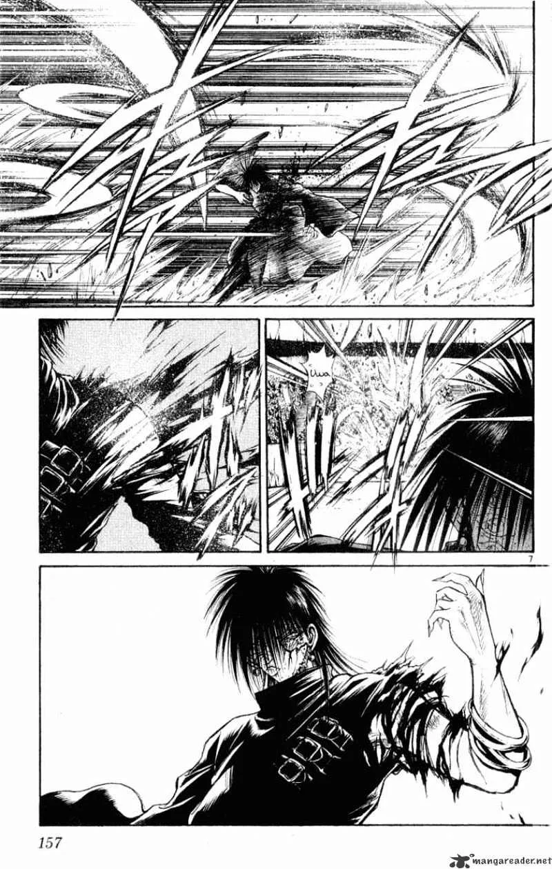 Flame Of Recca - Page 6