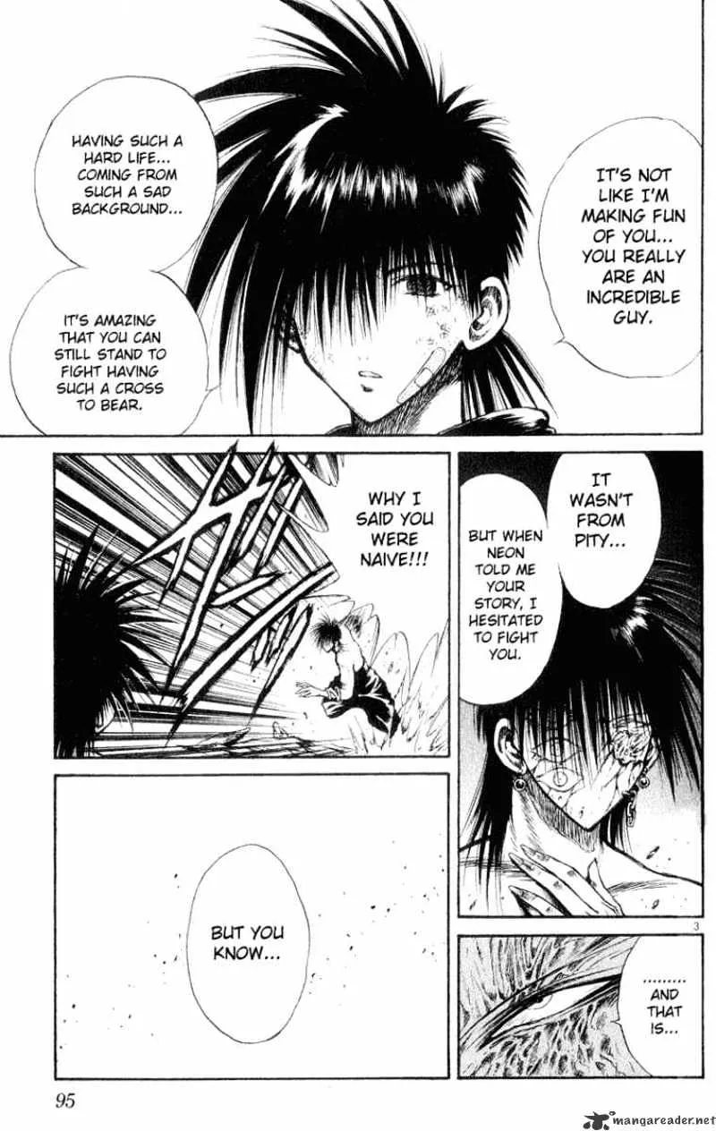 Flame Of Recca - Page 2