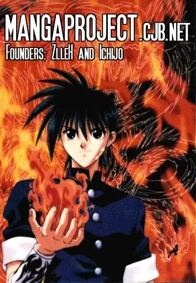 Flame Of Recca - Page 18