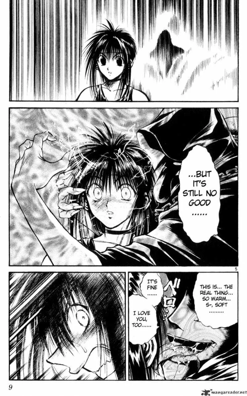 Flame Of Recca - Page 6