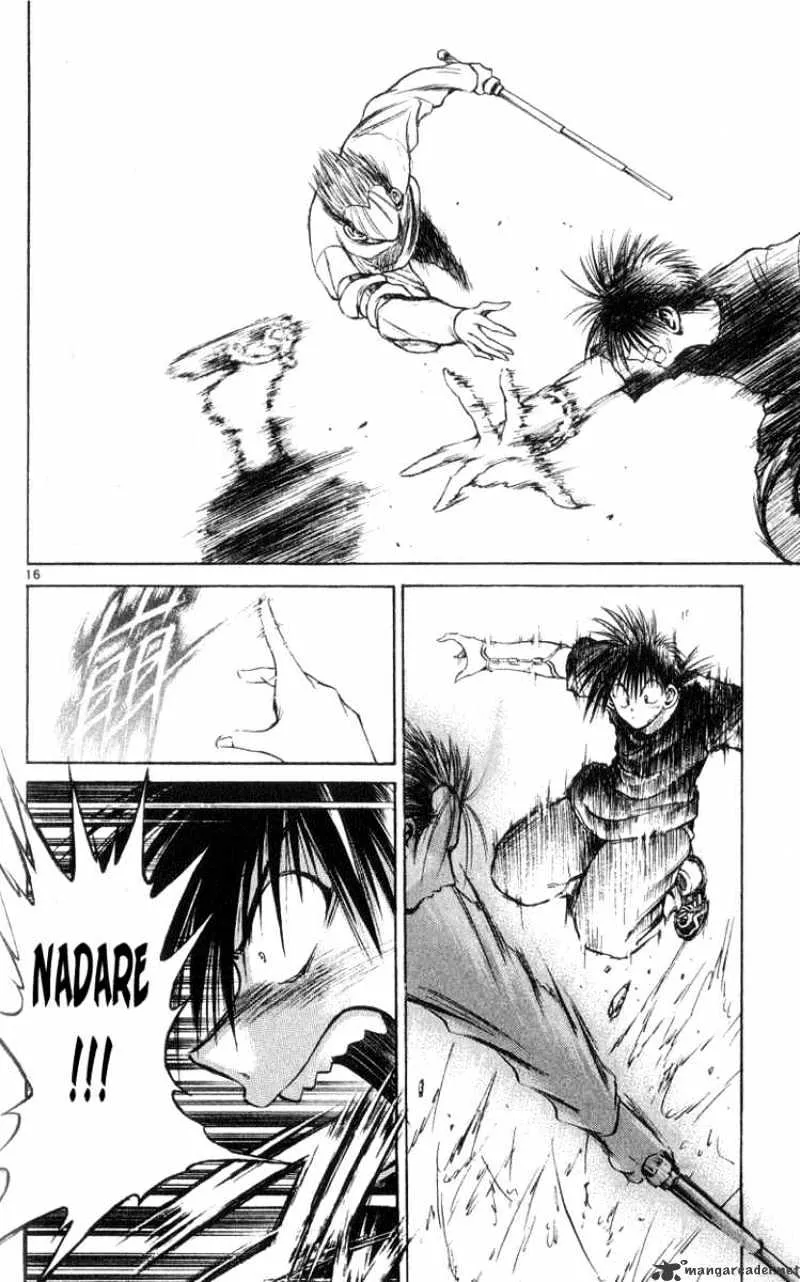 Flame Of Recca - Page 14